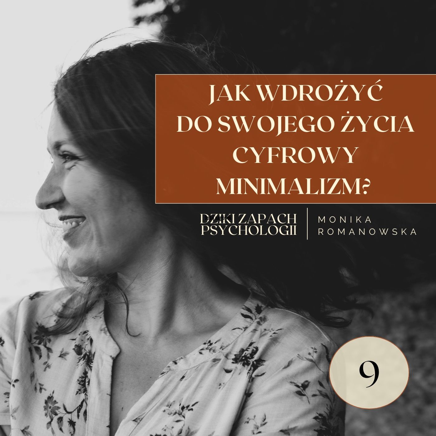 Dziki Zapach Psychologii