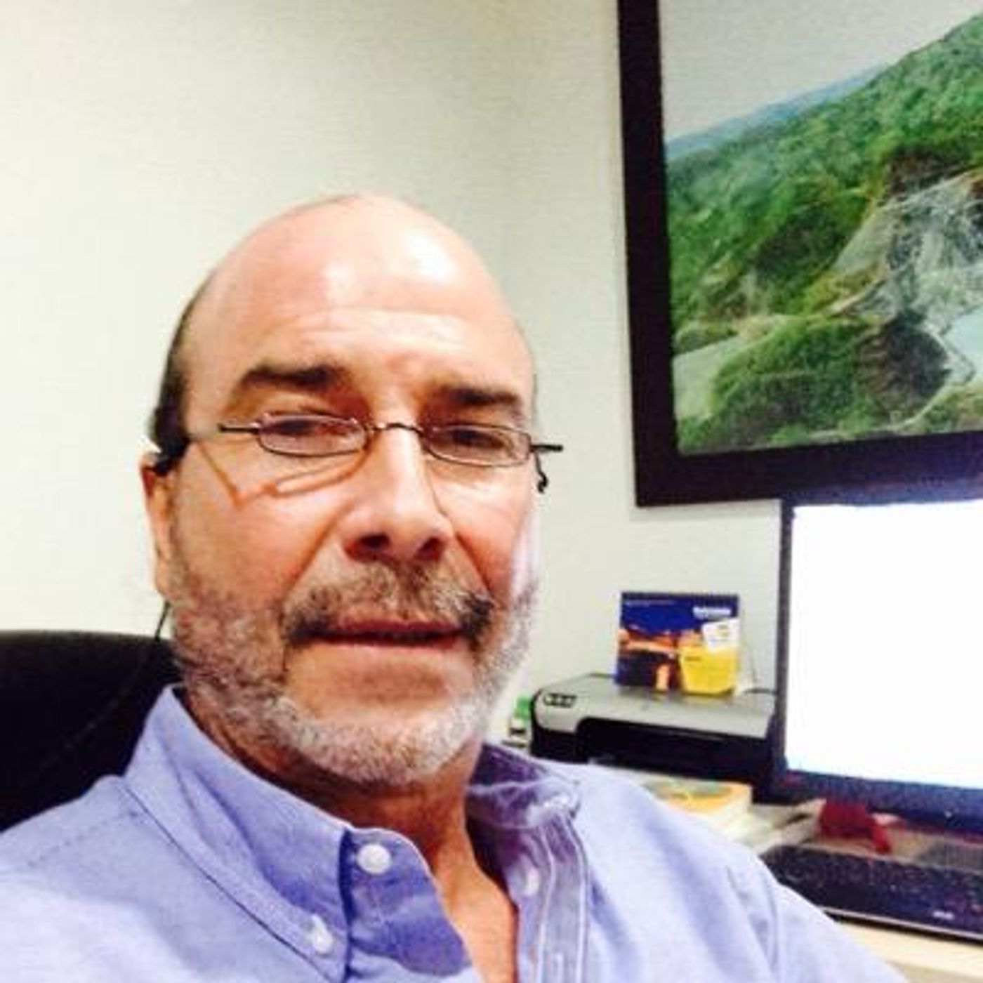 El show de Luis Emilio Rada Conrado