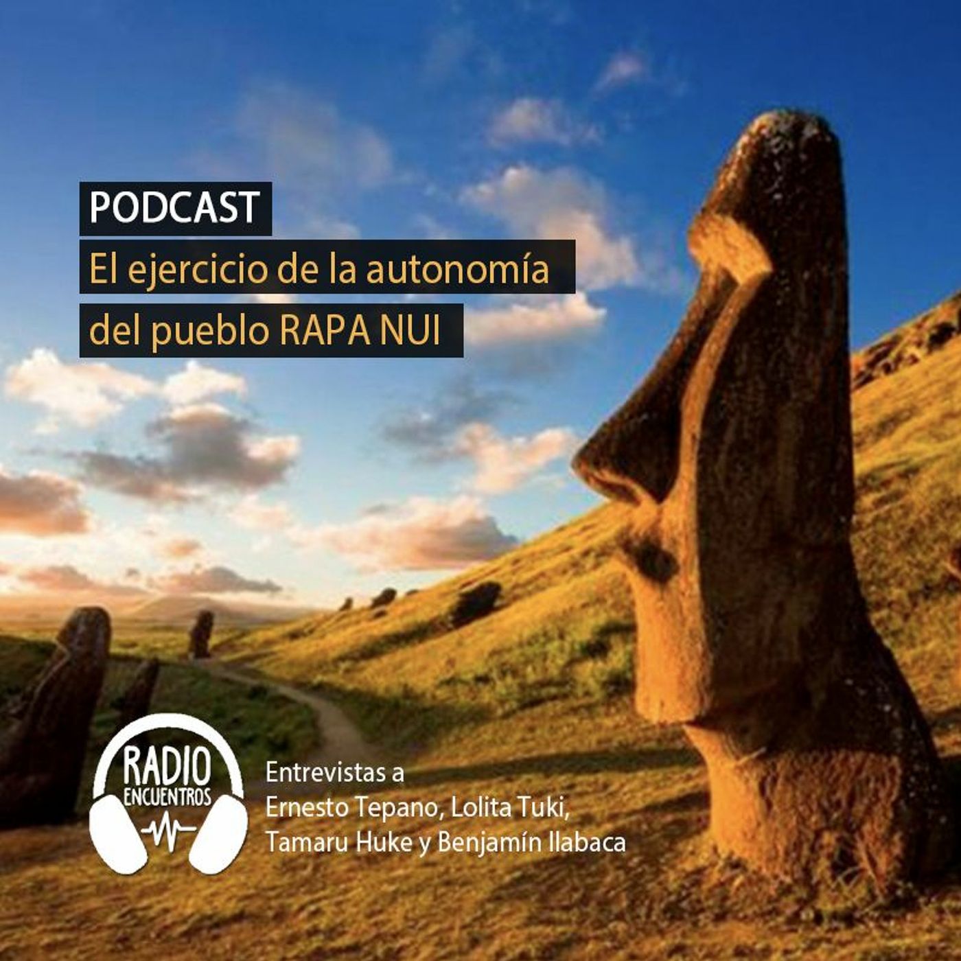 Radio Encuentros