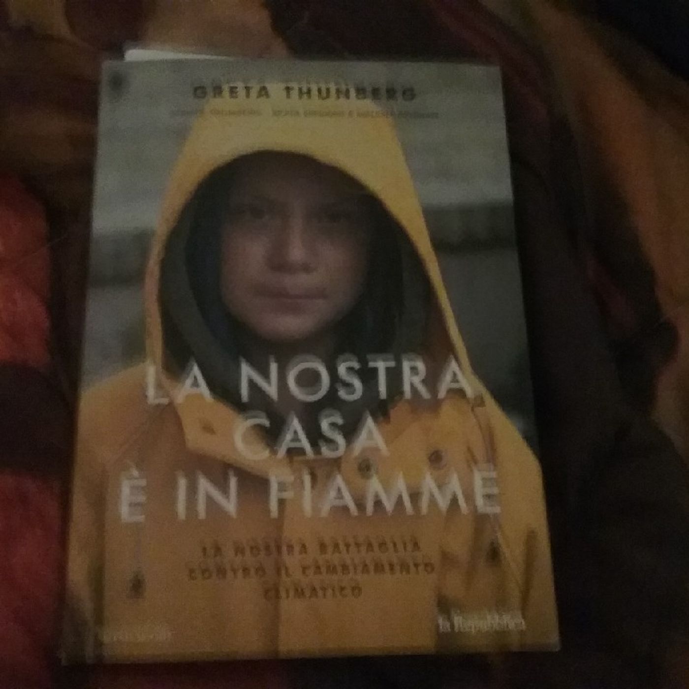 Il podcast di Luisa Ragni