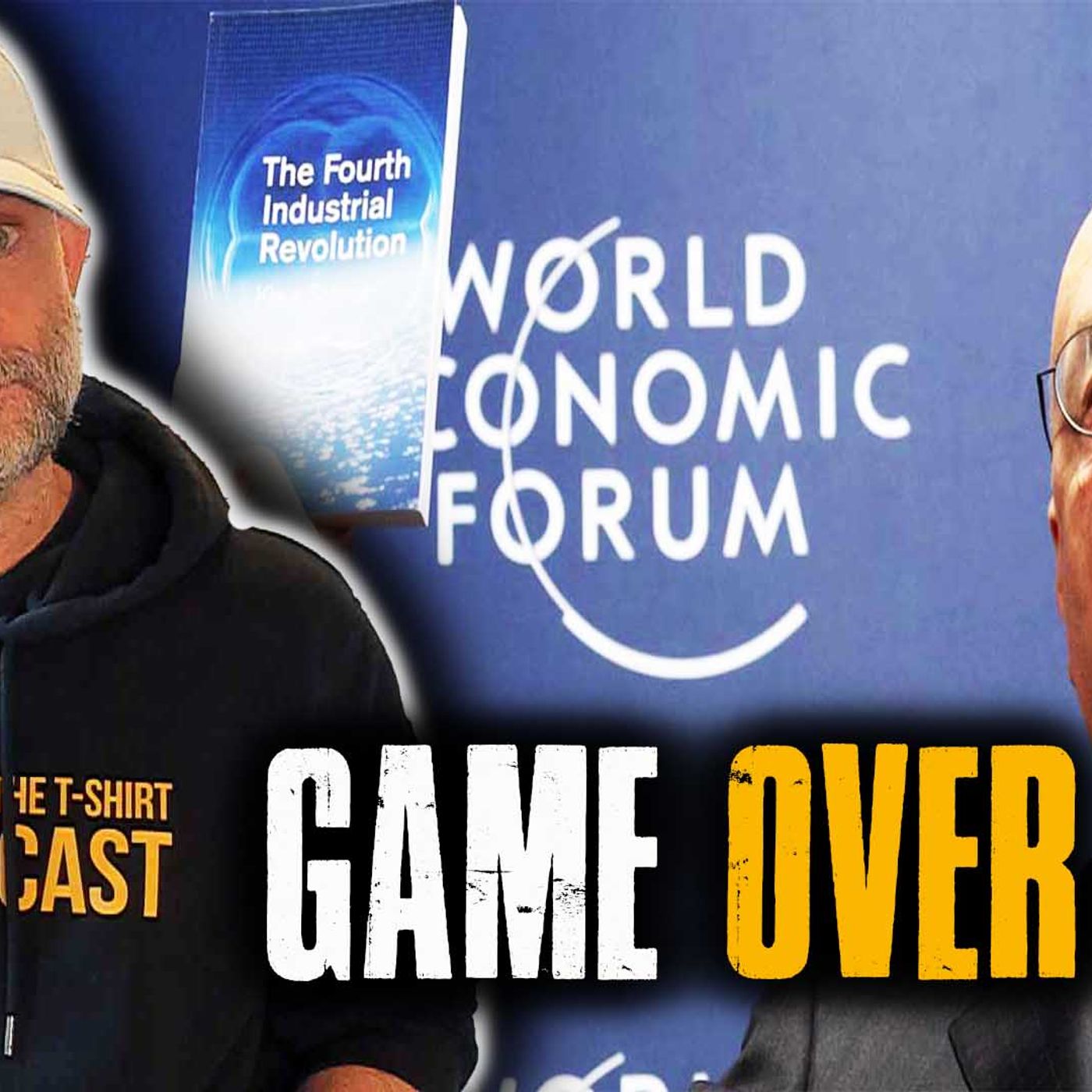 How To Defeat The WEF | Eli Shine
