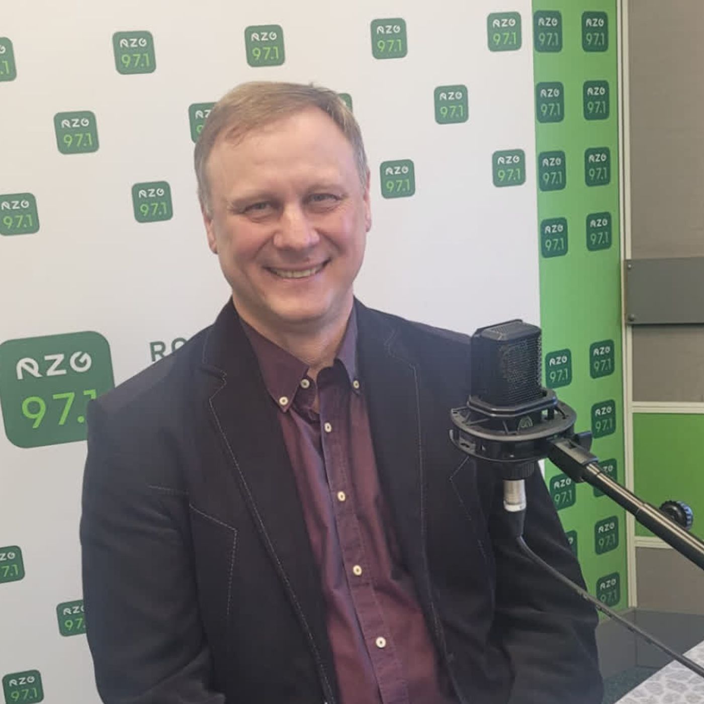 Rozmowa po 9. - Radio Zielona Góra