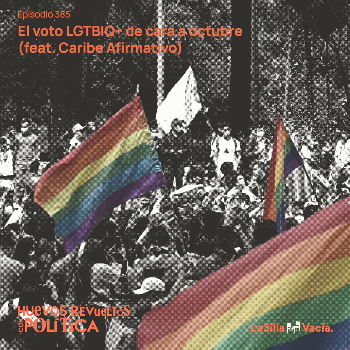 La Silla: On The Record