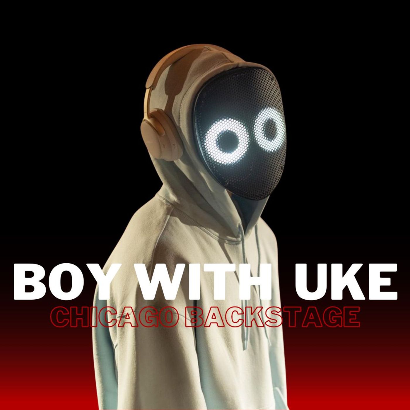 Boy With Uke episode artwork