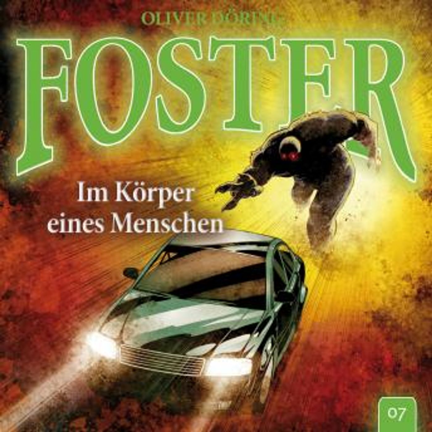 Get New Full Audiobooks in Mystery, Thriller & Horror, Horror