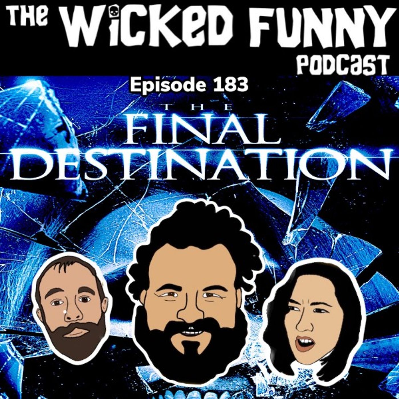 Wicked Funny Podcast