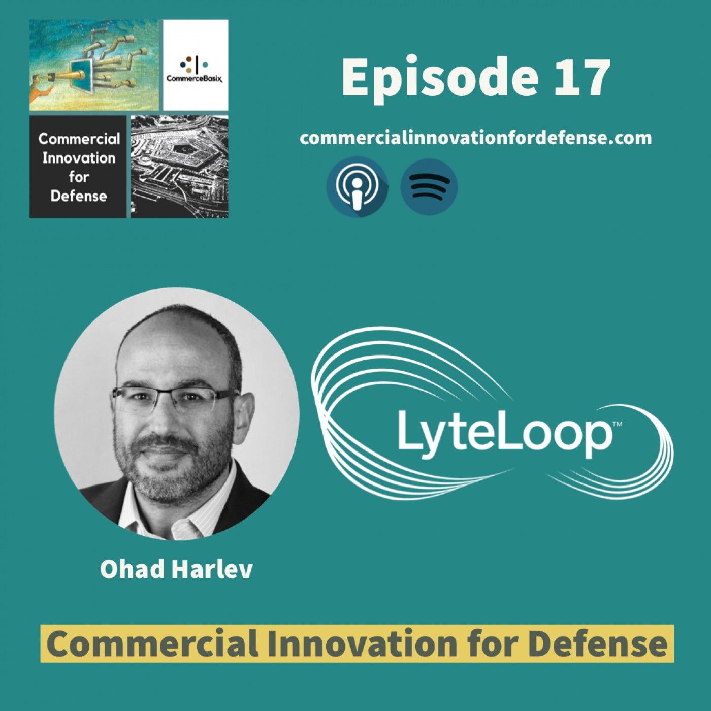 Commercial Innovation for Defense