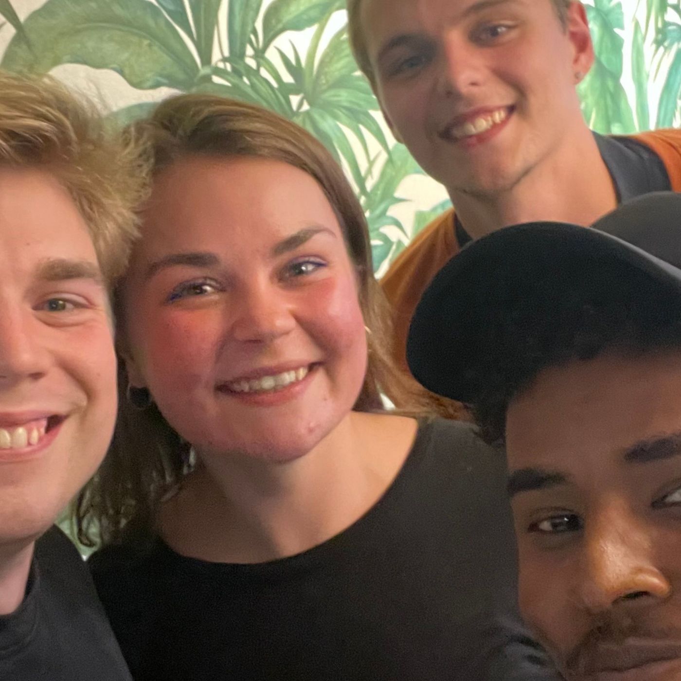 Skru op for gadens ungdom