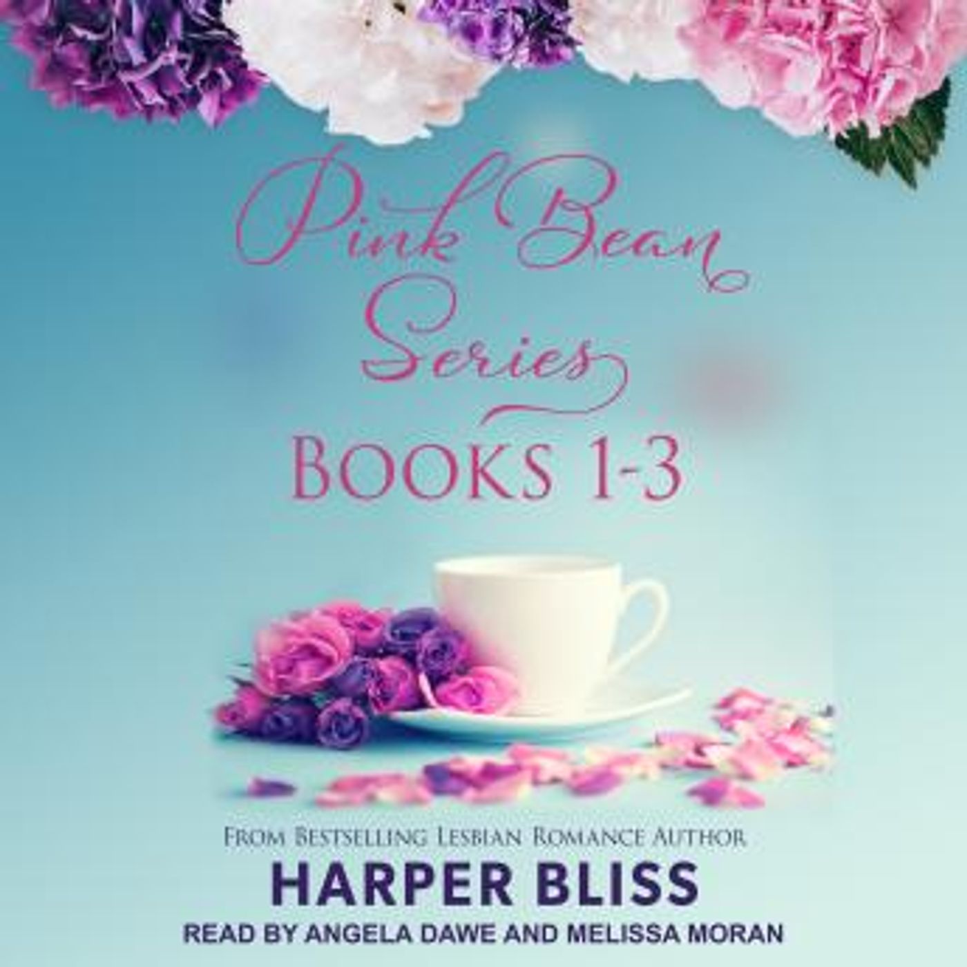 Stream Popular Full Audiobooks in Romance, LGBTQ+