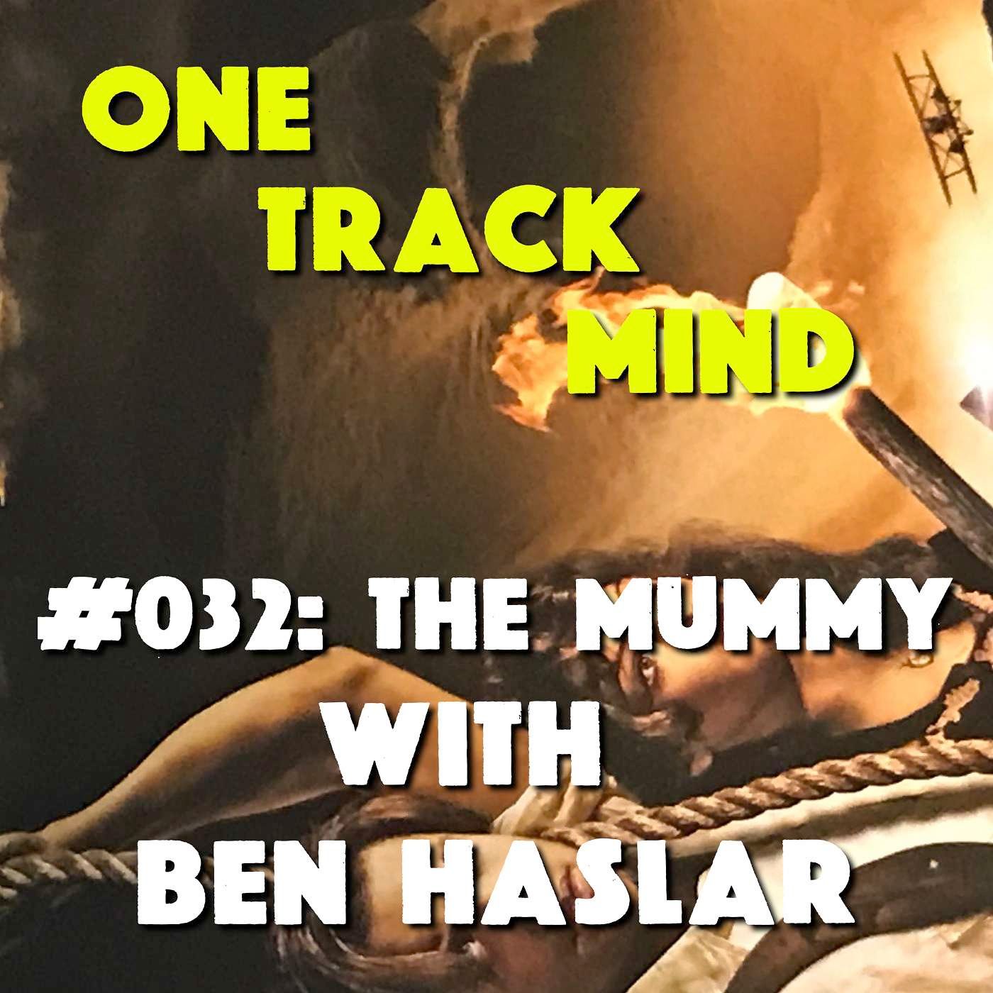 One Track Mind with Ryan Luis Rodriguez