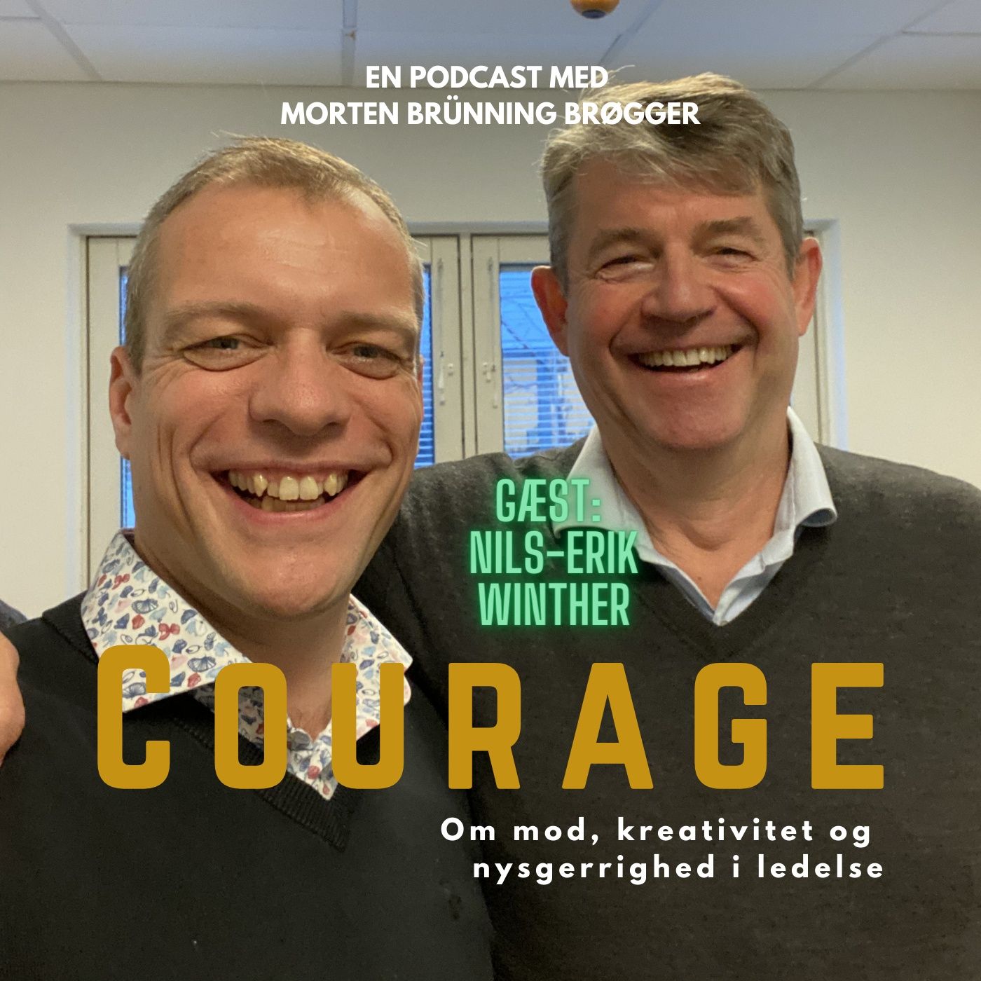 Courage