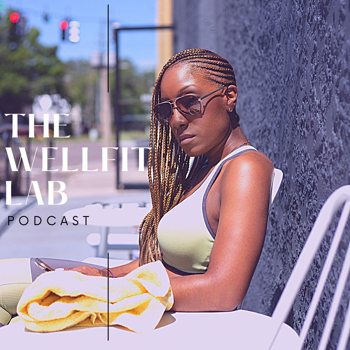 Why Mindset Matters! episode artwork