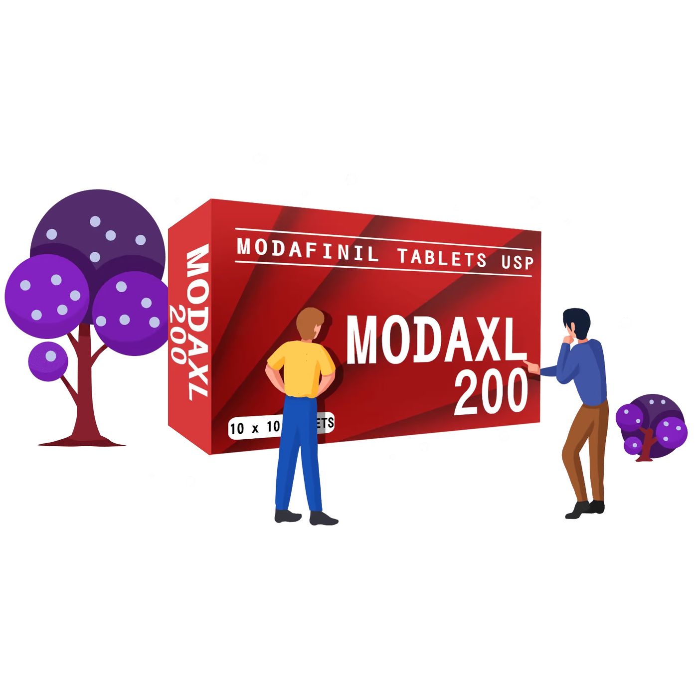 Best Review of ModaXL by HOF Pharmaceuticals Ltd. episode artwork