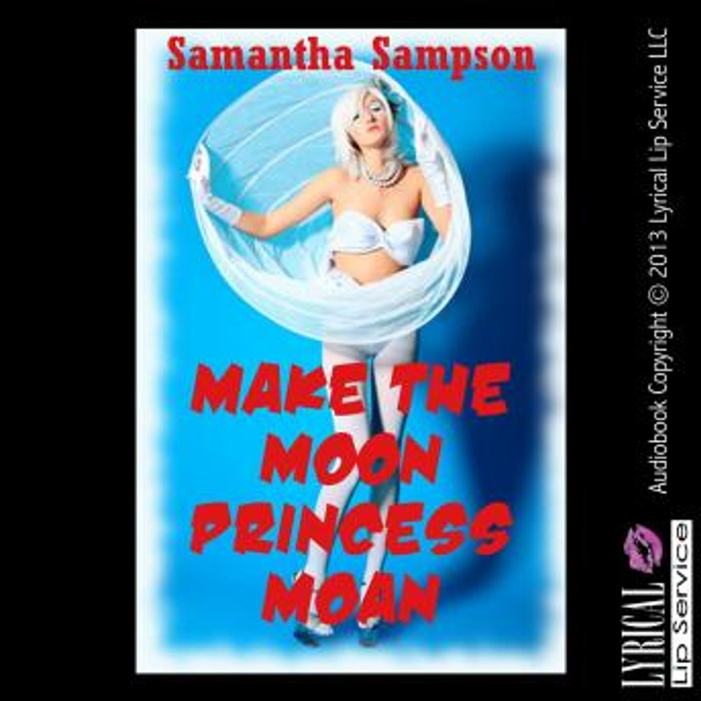 Access Unmissable Full Audiobooks in Romance, Erotica
