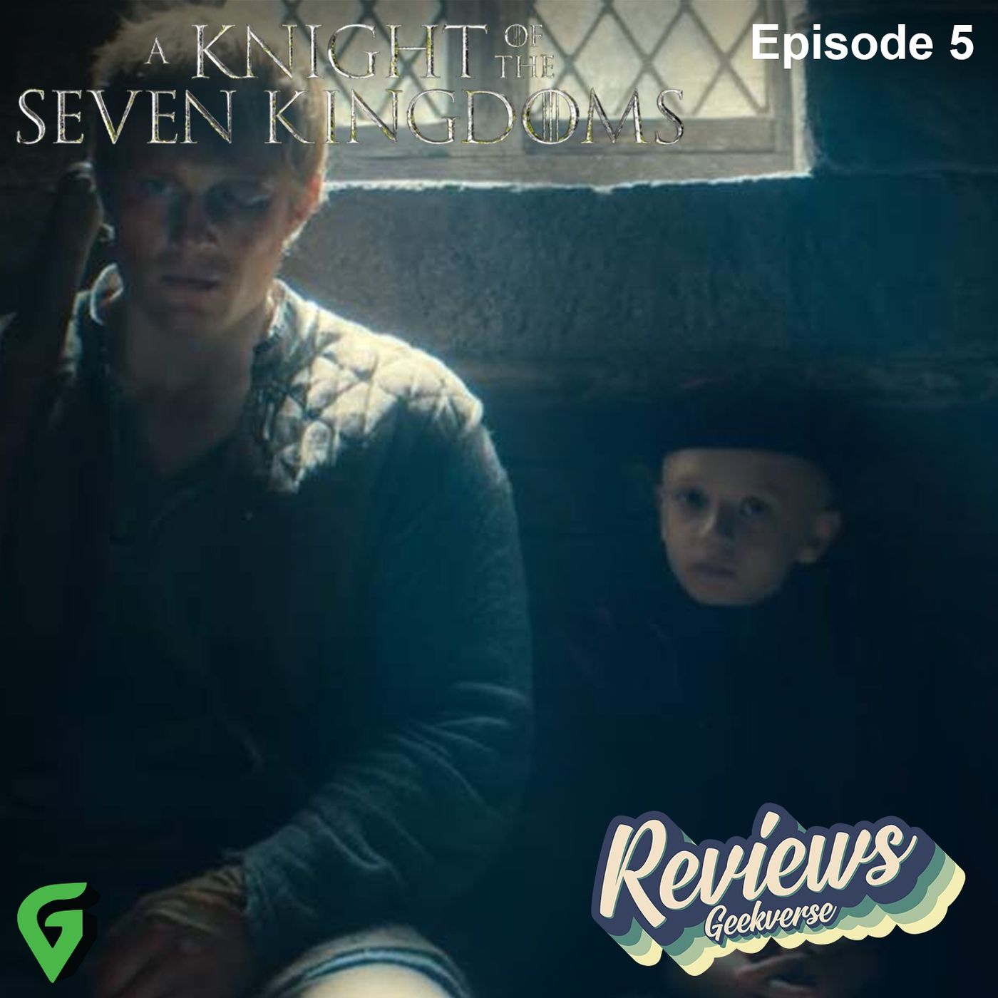 A Knight of the Seven Kingdoms | Episode 6 - Season Finale Spoilers Review