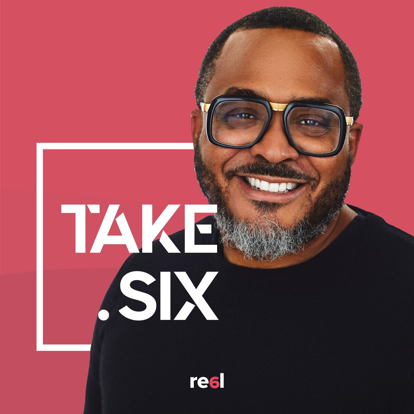 Take Six Podcast with Duke McKenzie