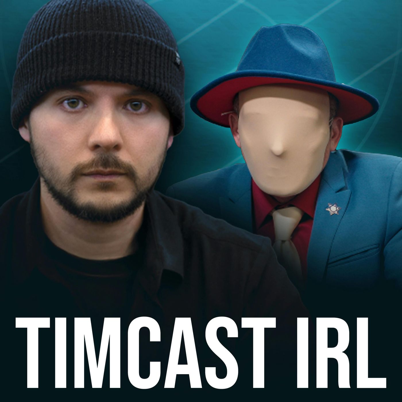FBI CAUGHT Rigging 2020 Election, Leaked Chat Logs PROVE COVER UP w/Michael Malice episode artwork