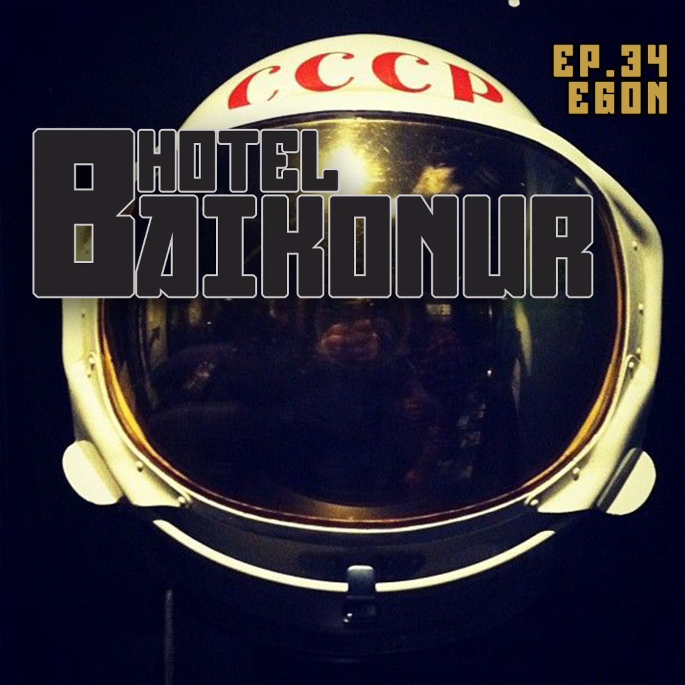 Hotel Baikonour