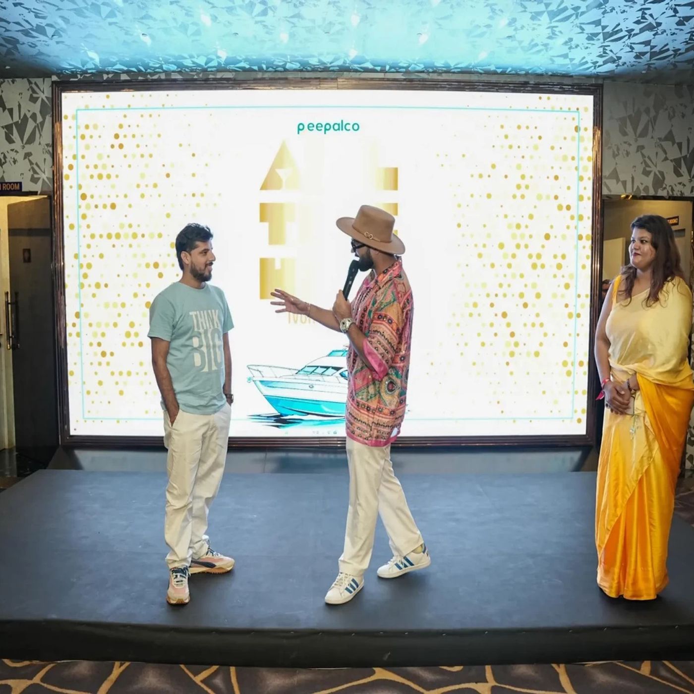 Corporate Event Organisers in Goa. episode artwork