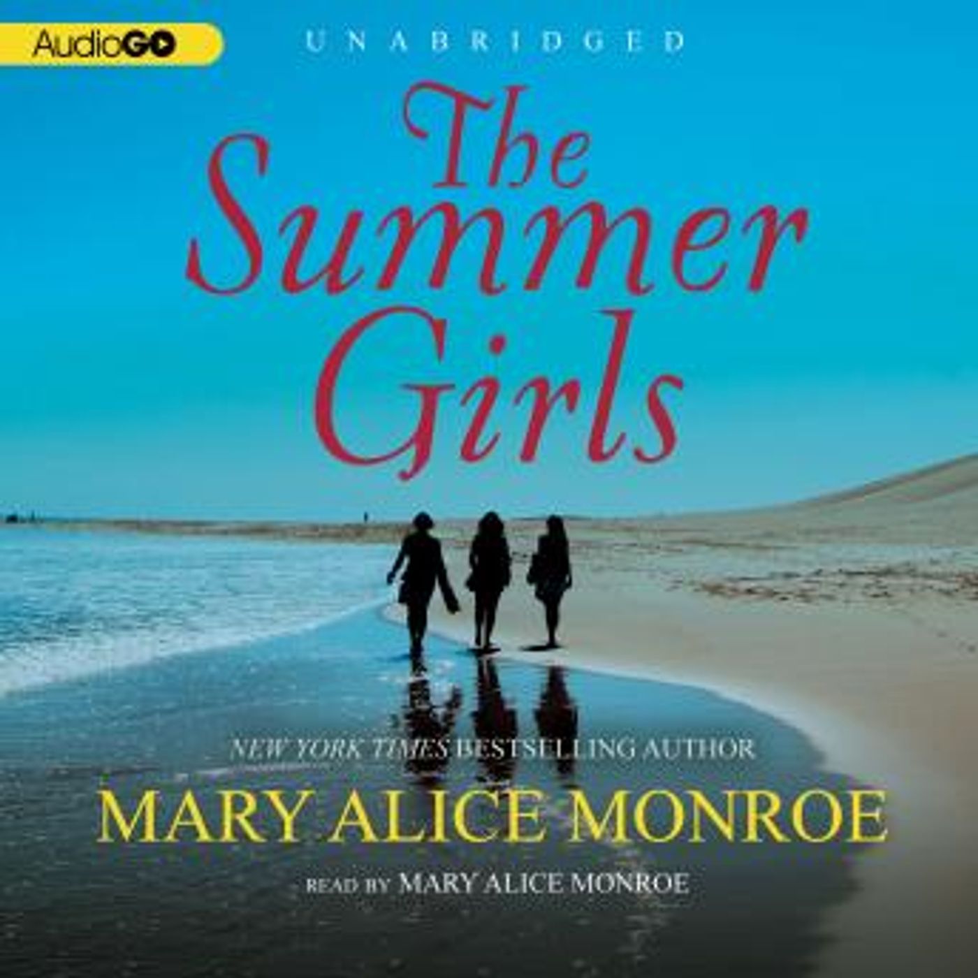 Listen to Trending Full Audiobooks in Fiction, Contemporary Women
