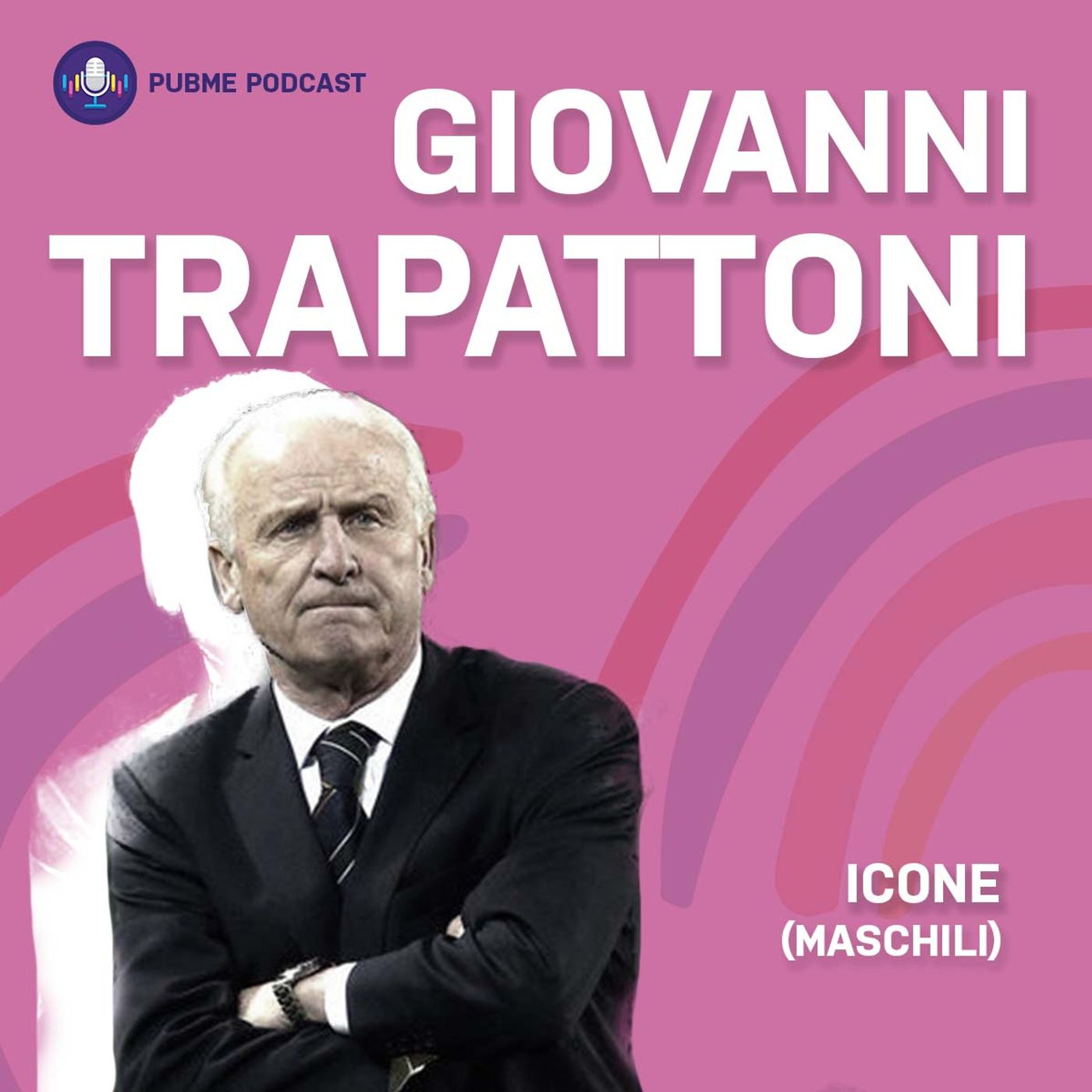 Icone (Maschili)