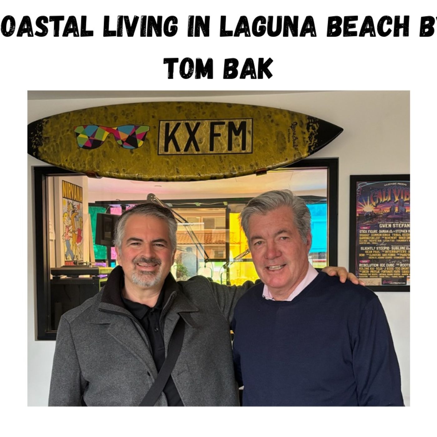 Coastal Living in Laguna Beach - Episode 34 - Real Estate Year in Review With Ken Robertson