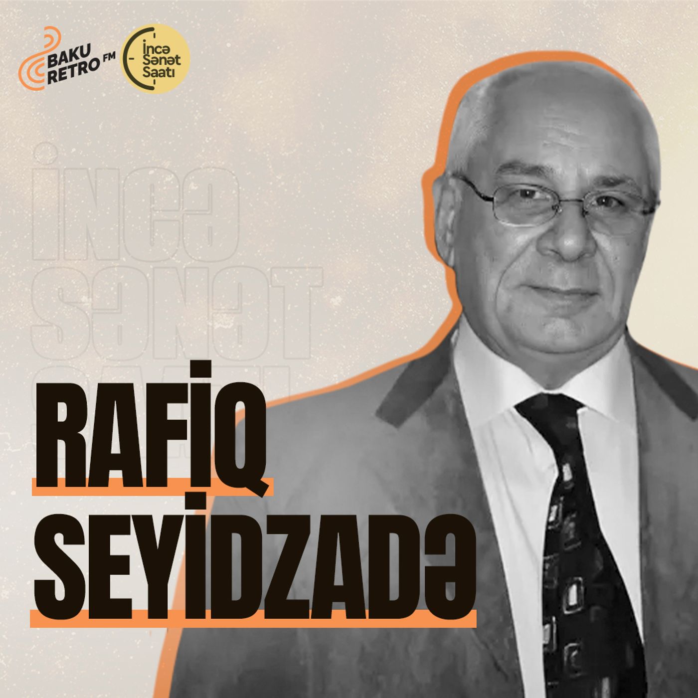 "Cavan qalmağın sirri caz musiqisidir" episode artwork