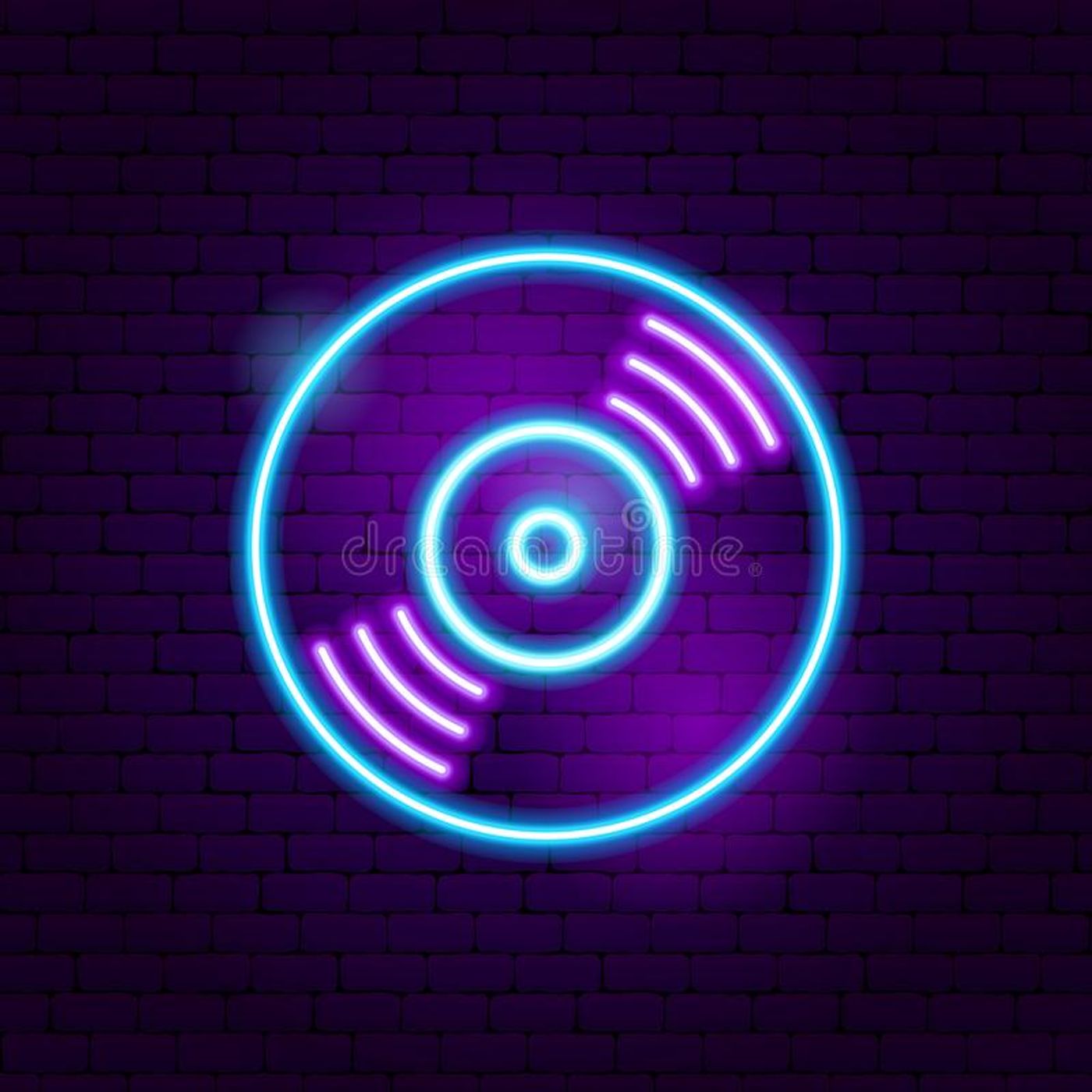 Sintonia DJ Infinity 👨‍🚀😎🌍 episode artwork