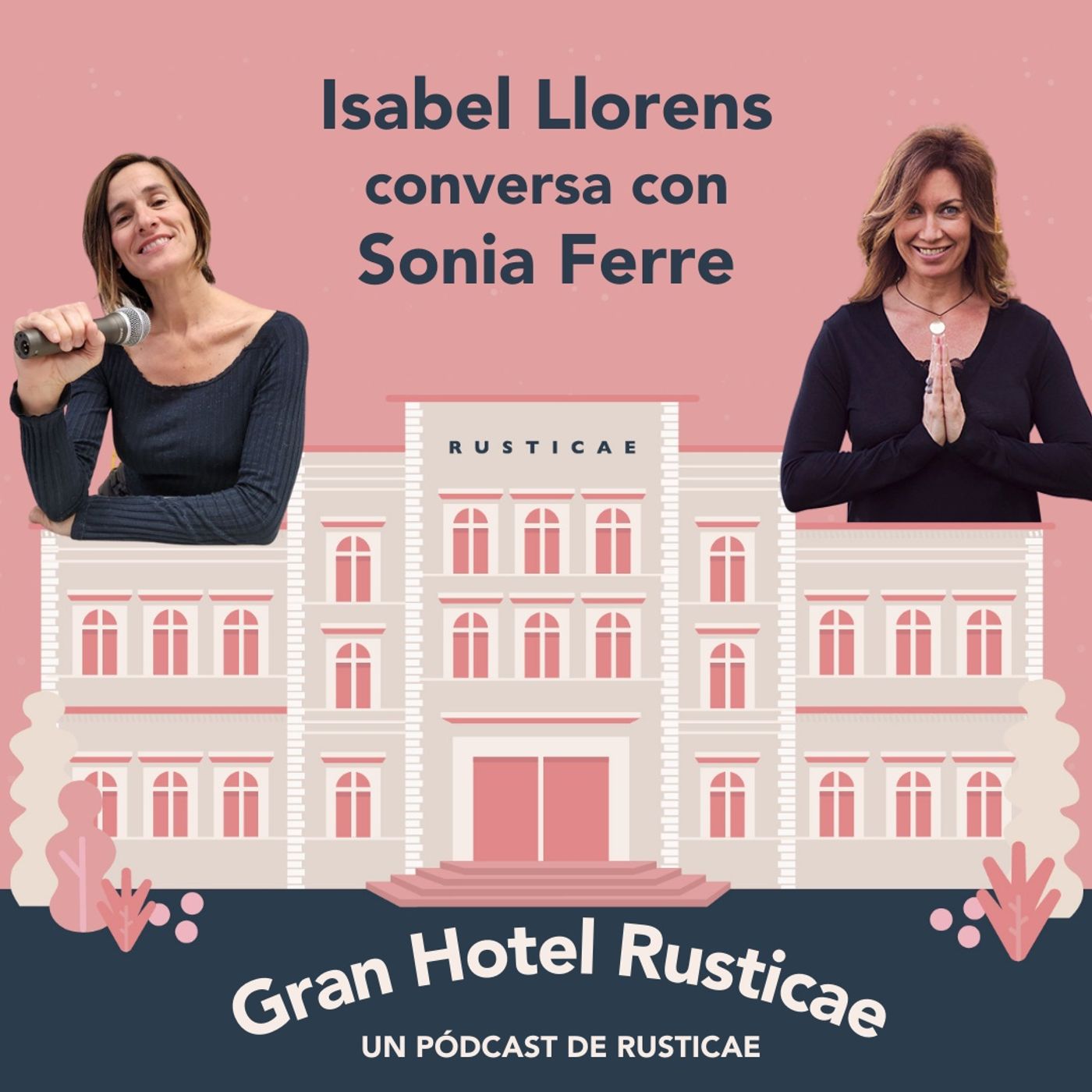 Gran Hotel Rusticae