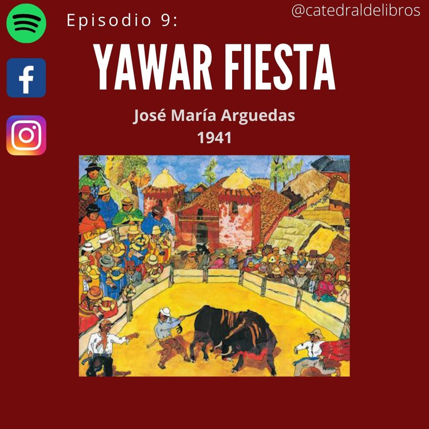 La Catedral Podcast