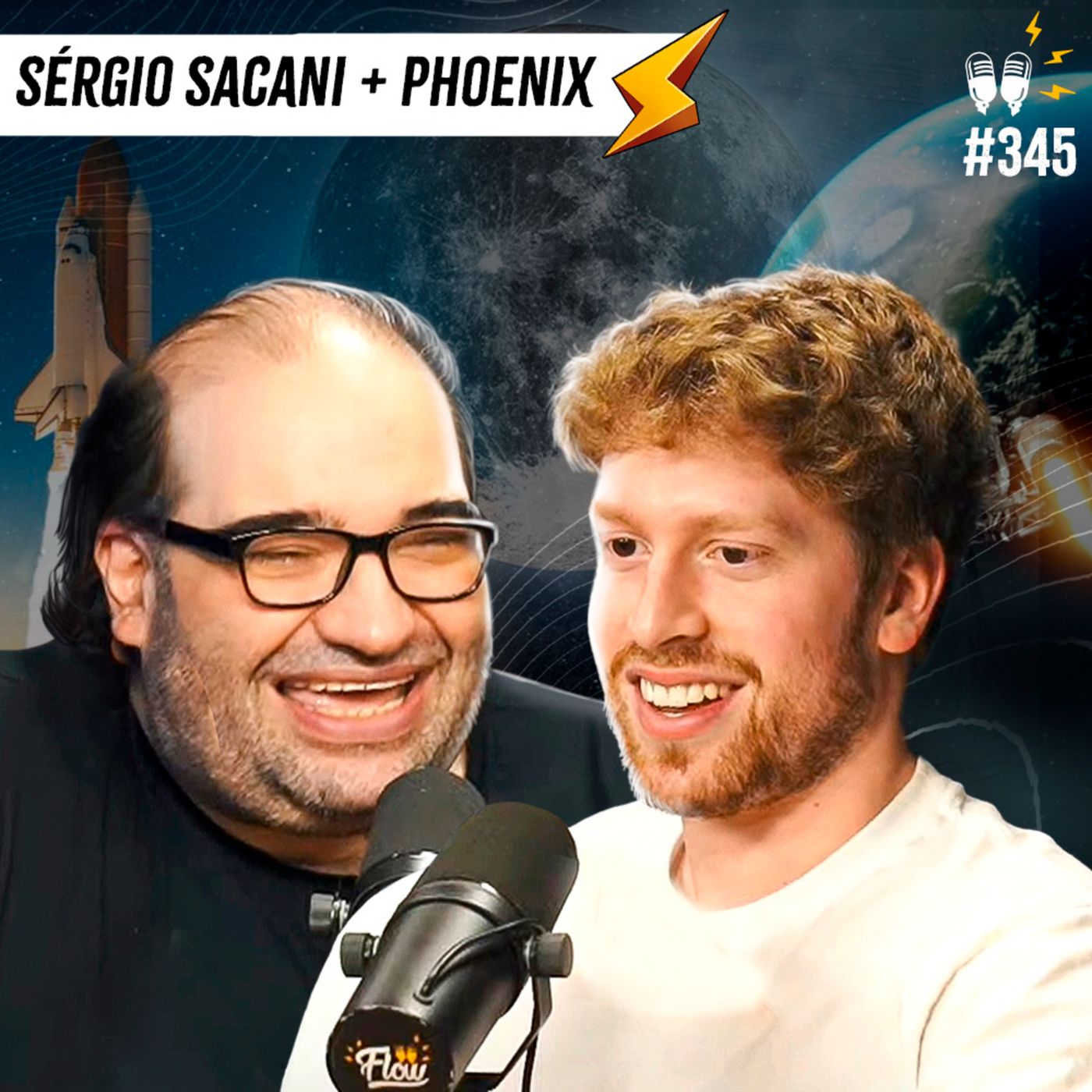 Alerta em 3 minutos podcast