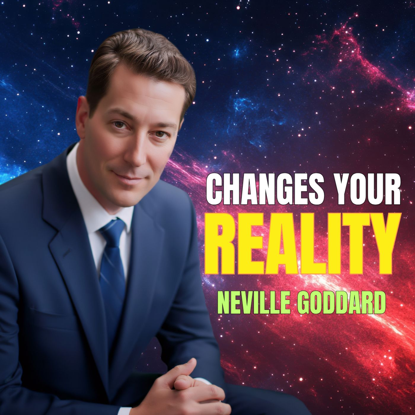 The Law of Assumption Explained 💡 Why Persistence Changes Everything ⚡ Neville Goddard