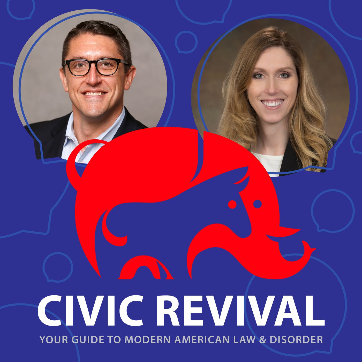 Civic Revival