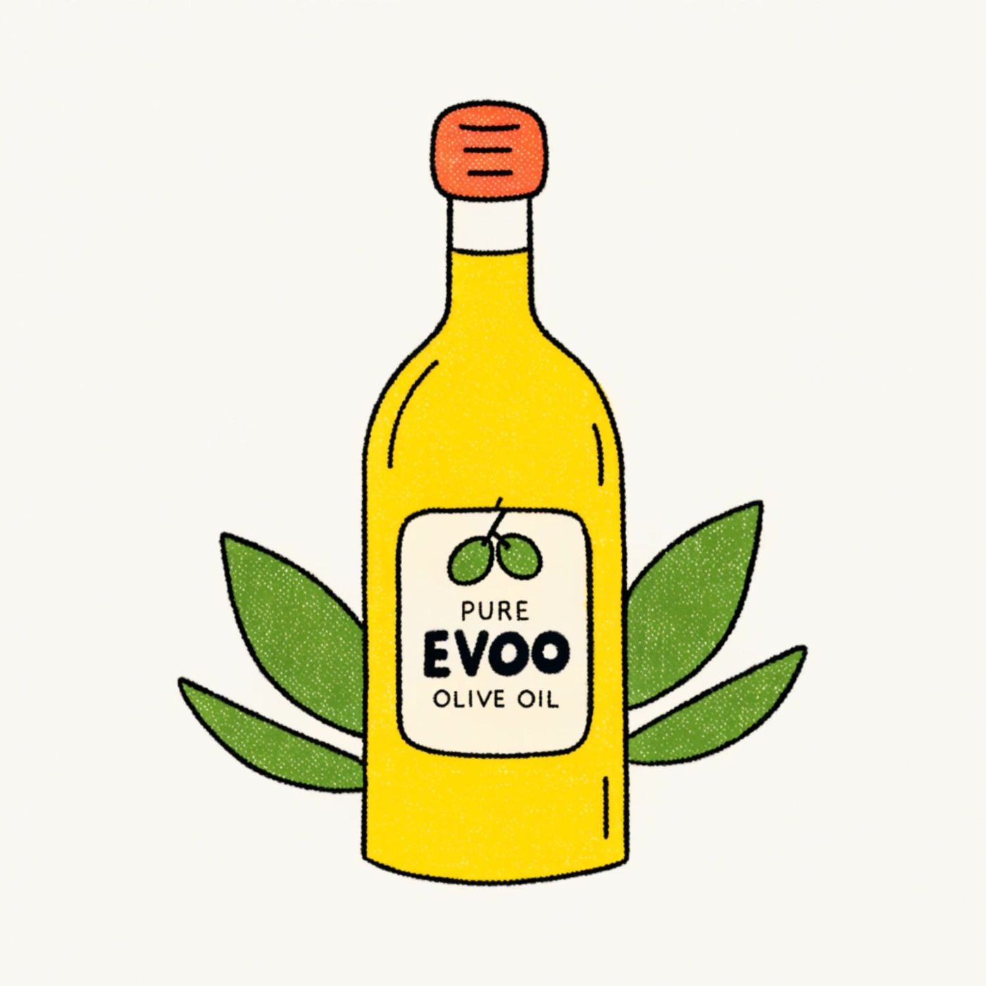 How to Buy Real Olive Oil
