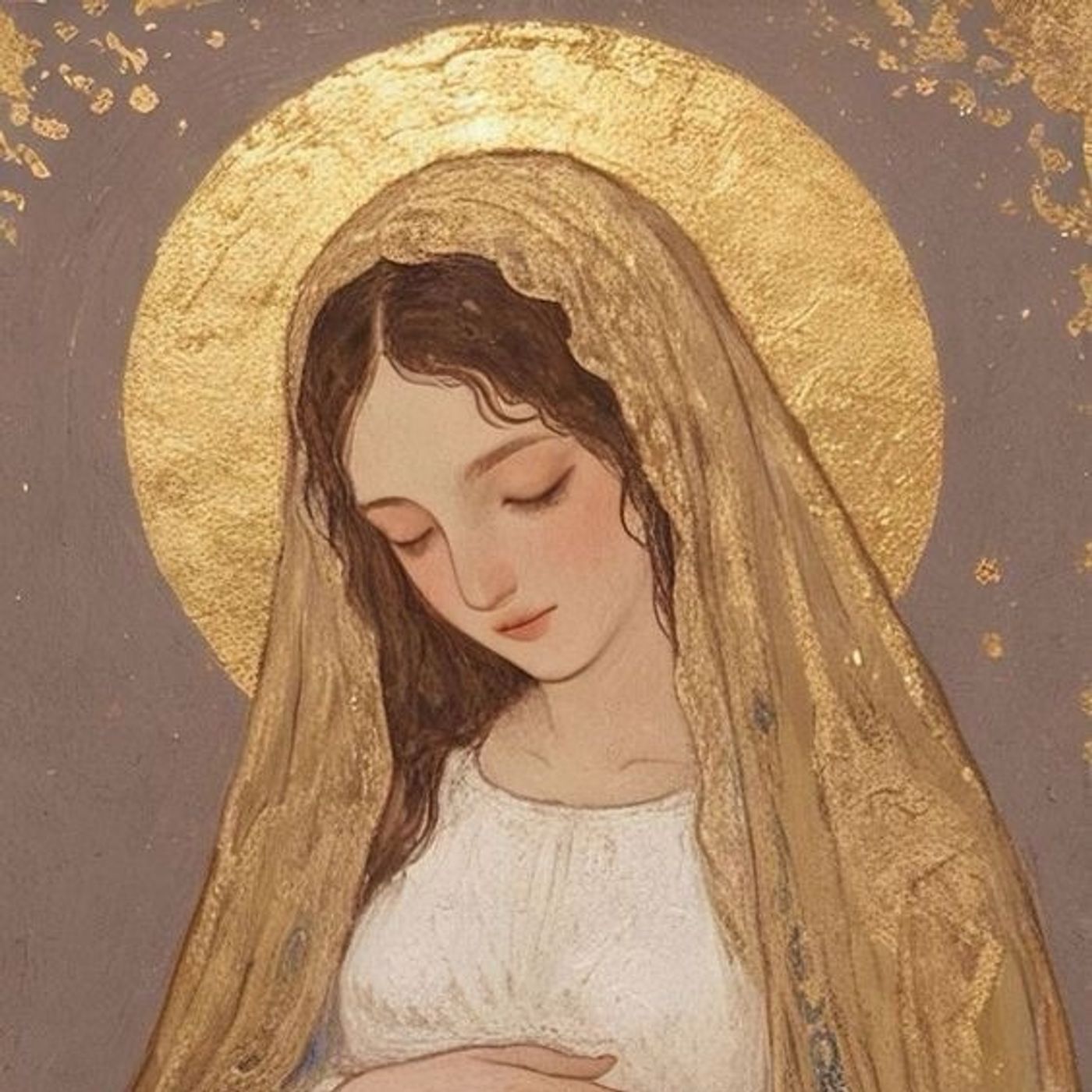 ORACIÓN DEL CORAZÓN D 21-12-25