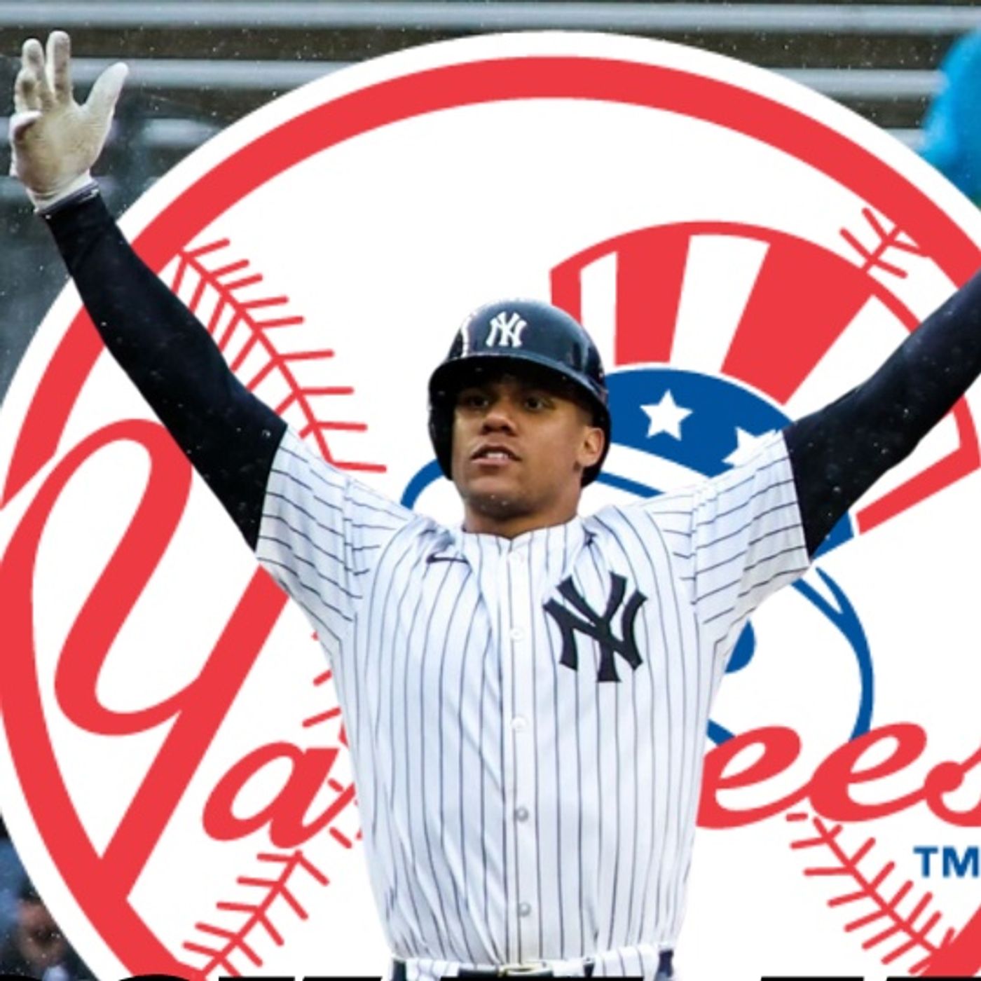 JUAN SOTO BAJO LA LLUVIA DA EL BATAZO CLAVE Y GRITA: "SOY EL MEJOR"