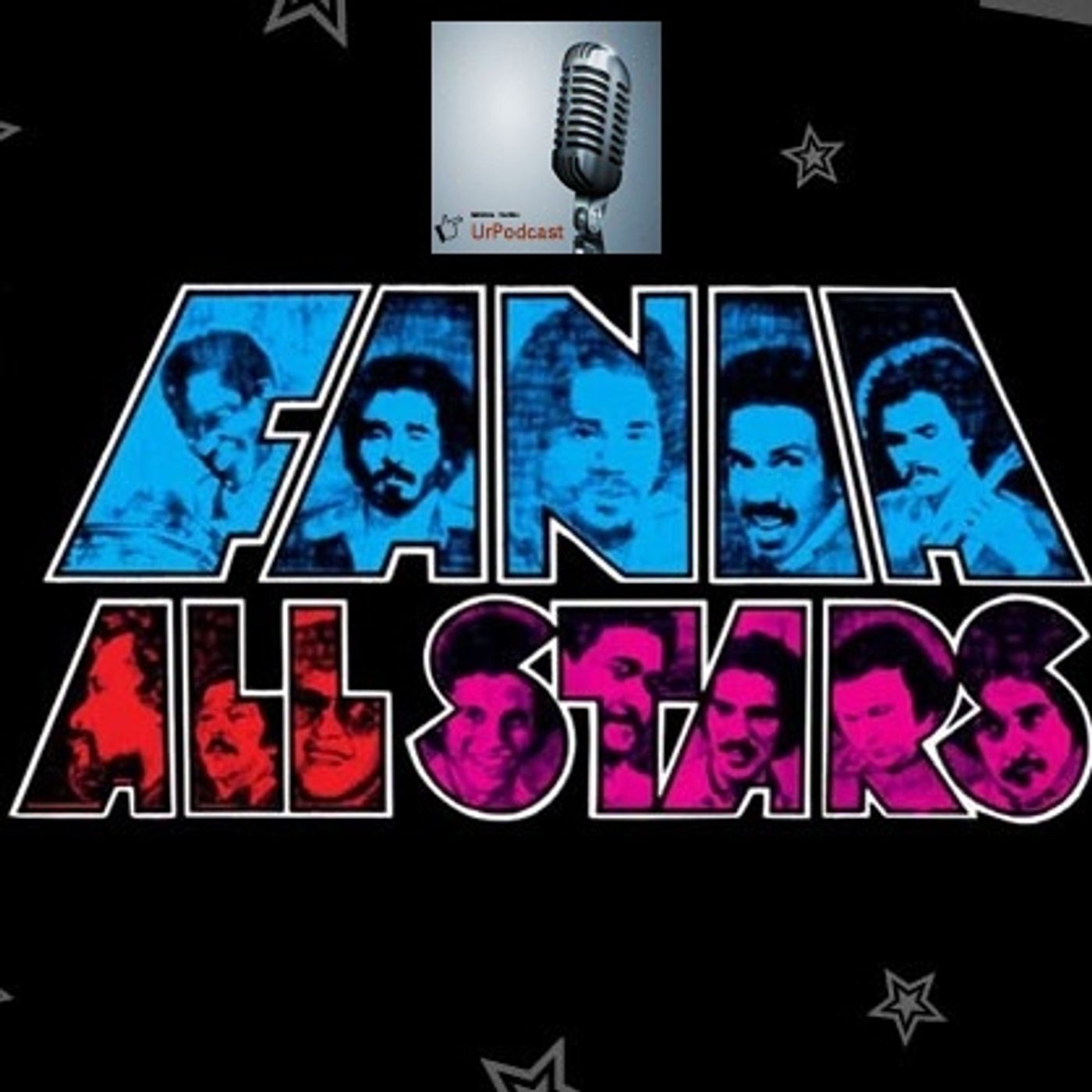 UrPodcast :: Programa 1. Los Pupilos de la Fania