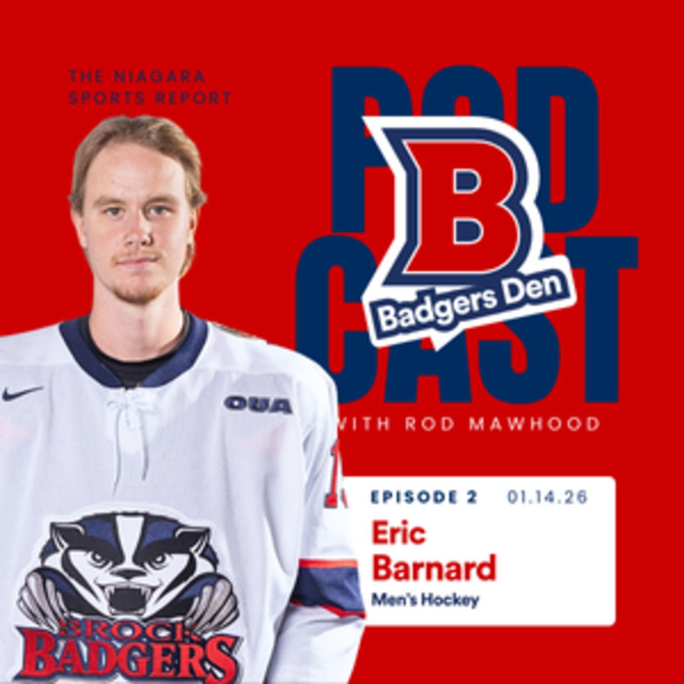 Niagara Sports Report