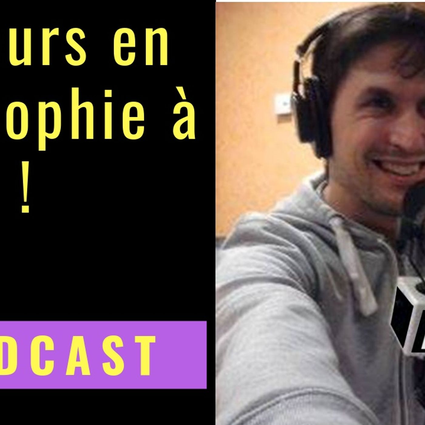 Lionel Estan-zebreetnet.fr show