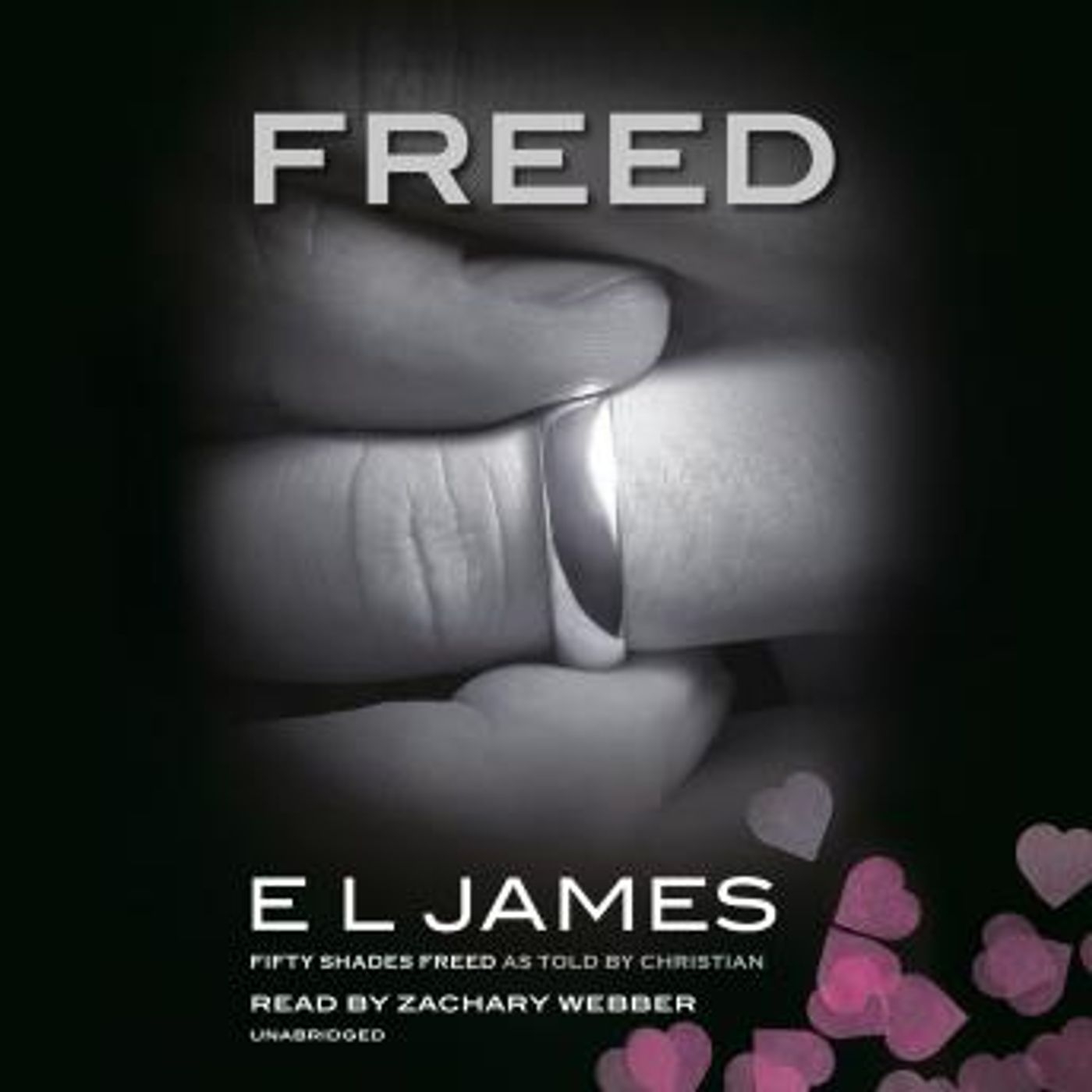 Explore the Latest Full Audiobooks in Romance, Modern