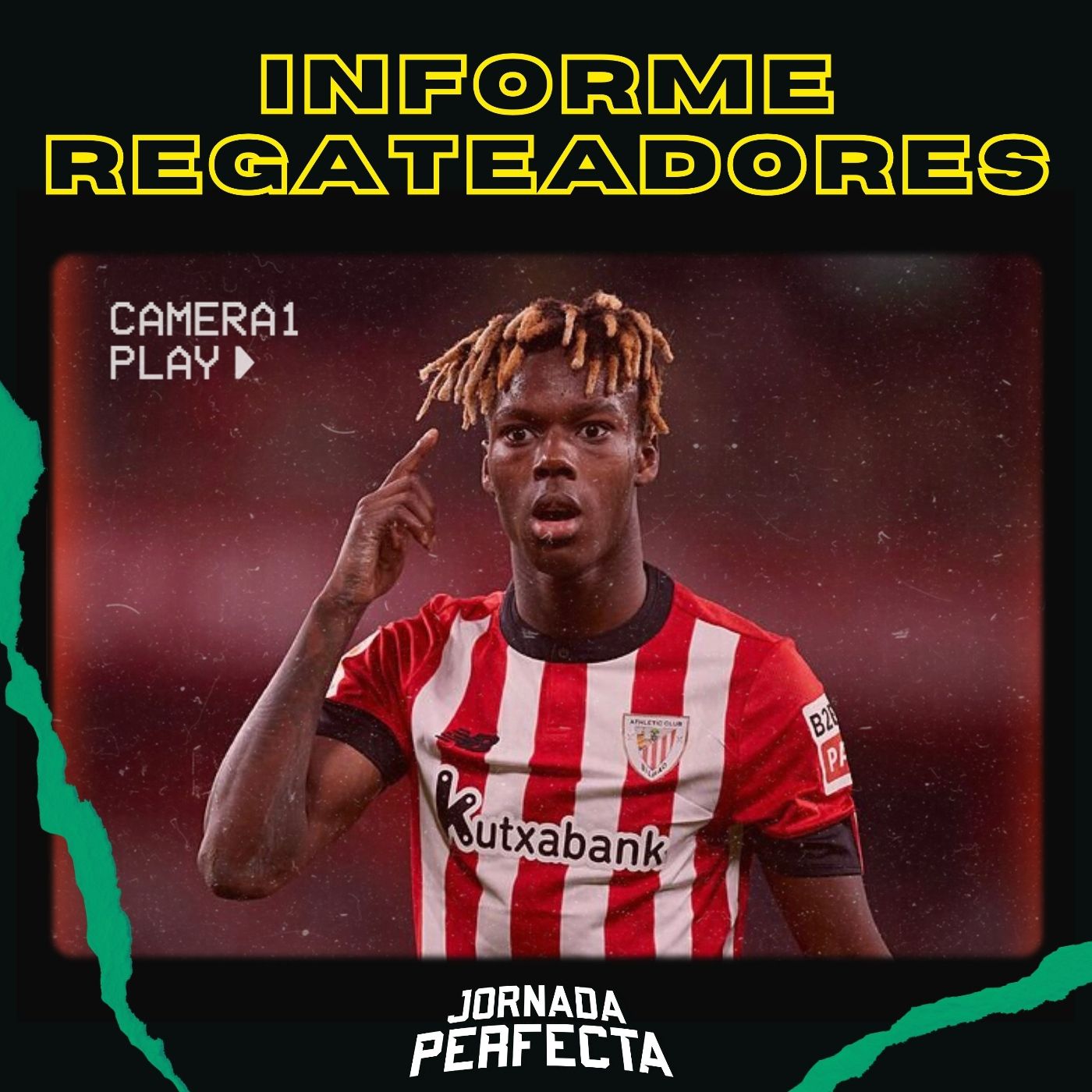 Jornada Perfecta Podcast