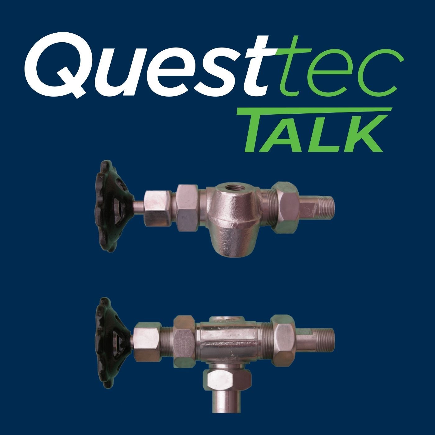 TecTalk 07_Ball Checks in Steam Service TecTalk 07_Ball Checks in Steam Service