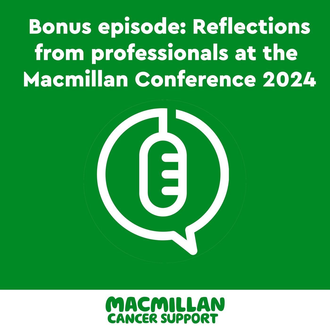 The Cancer Professionals Podcast