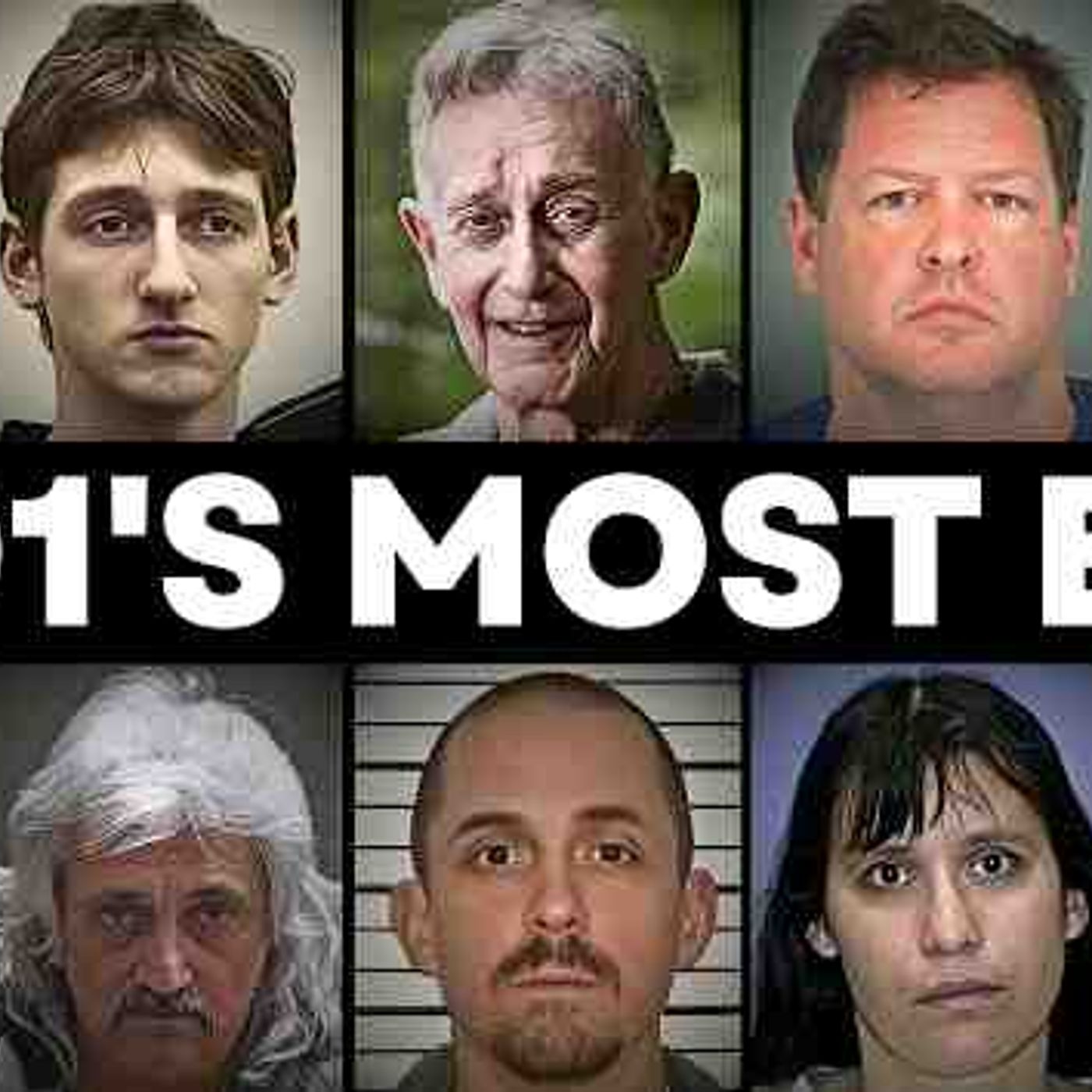 10 Evil Crimes From 2001 That Shocked the World | True Crime Documentary episode artwork