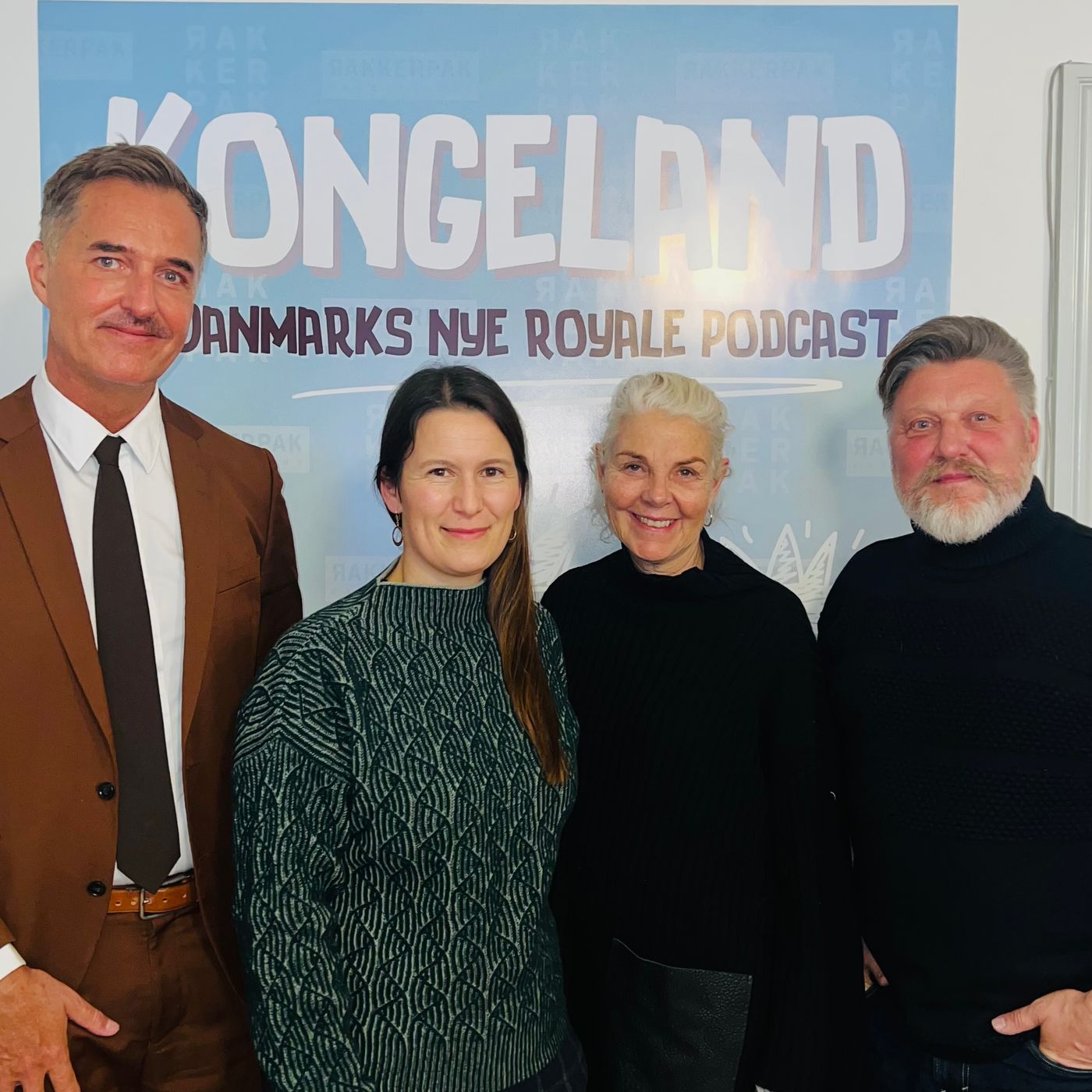 Del. 1 - Er Epstein blevet til Mette-Marits mareridt?