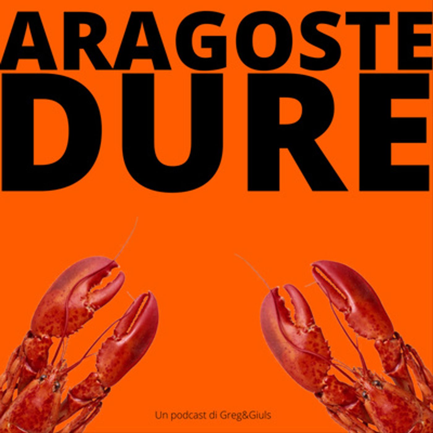 ARAGOSTE DURE