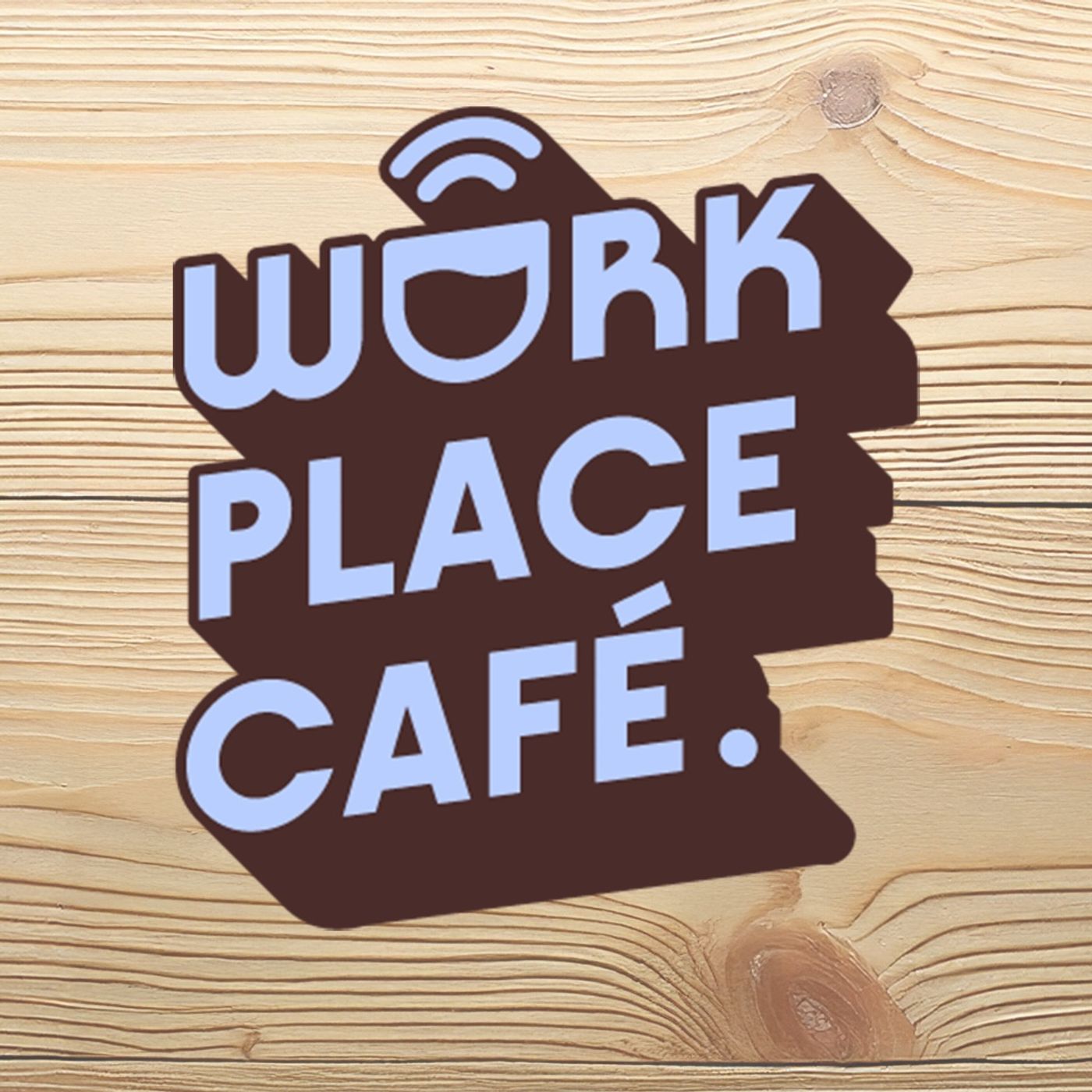 Workplace Café