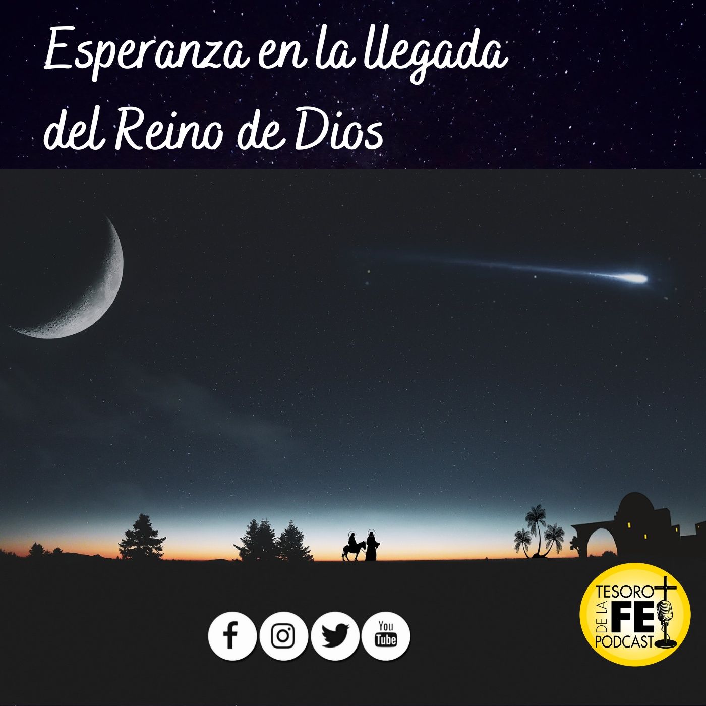Tesoro de la Fe Podcast