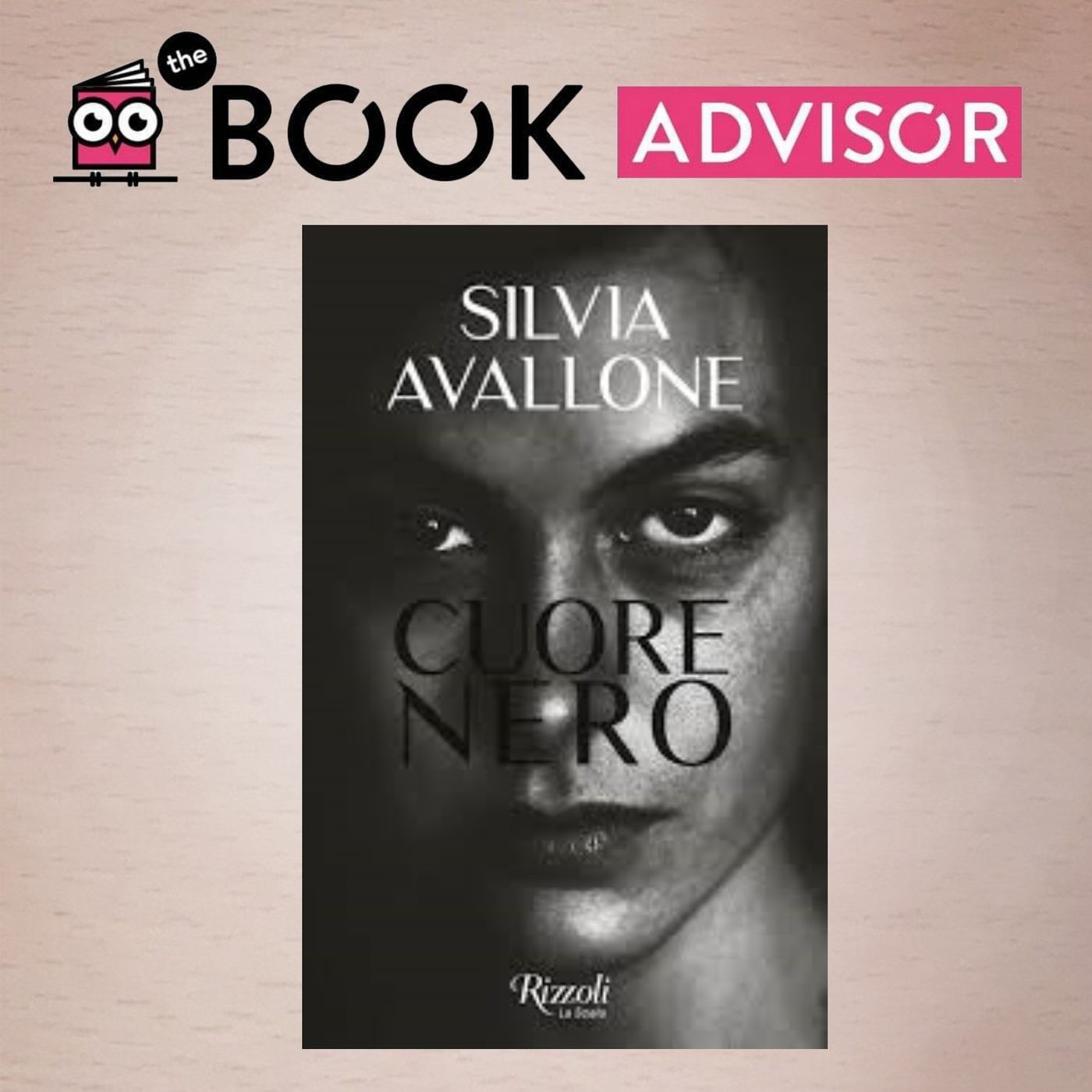 Le recensioni di The BookAdvisor