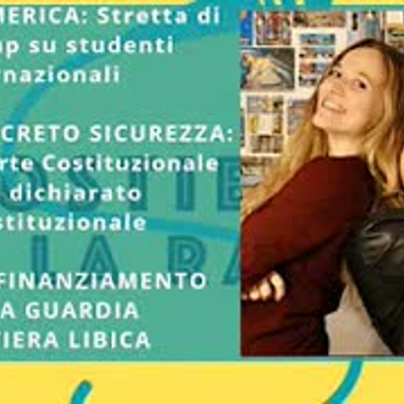 Sostiene La Radio